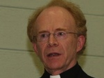 Dublin and Glendalough Diocesan Synods in Christ Church, Taney